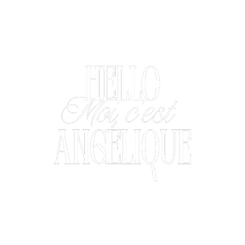 logo Angélique Goubin